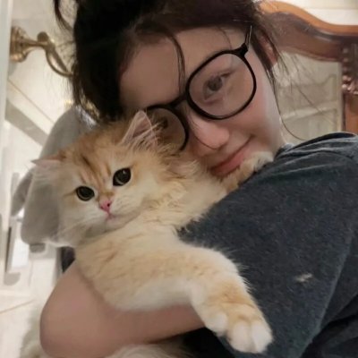 散去前尘踏春朝