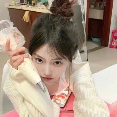 岸边露伴一动不动